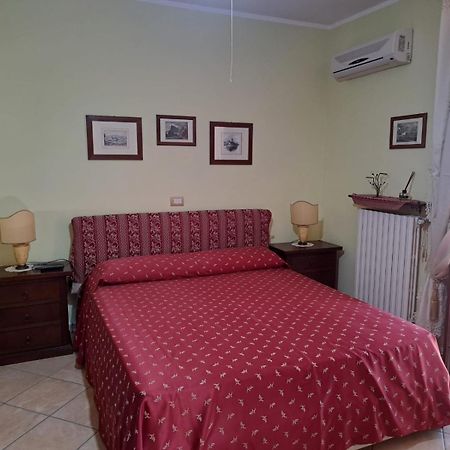 La Casa Di Lidia Bed and Breakfast Cardile Exterior foto