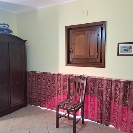 La Casa Di Lidia Bed and Breakfast Cardile Exterior foto