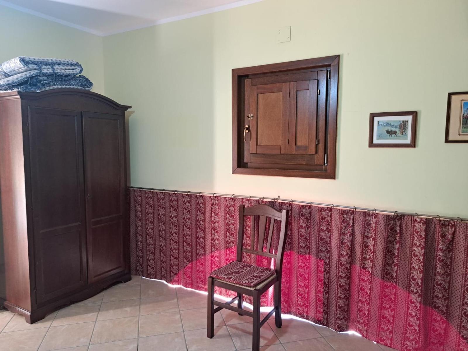 La Casa Di Lidia Bed and Breakfast Cardile Exterior foto