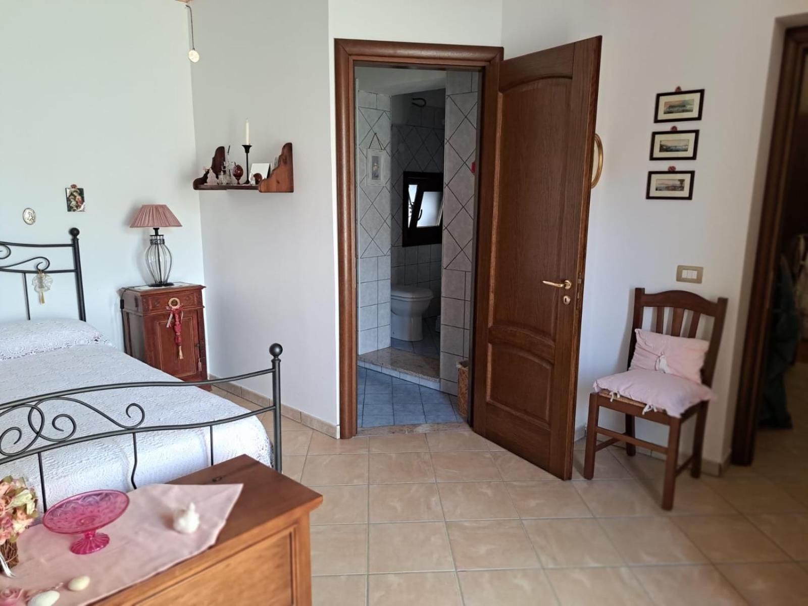 La Casa Di Lidia Bed and Breakfast Cardile Exterior foto