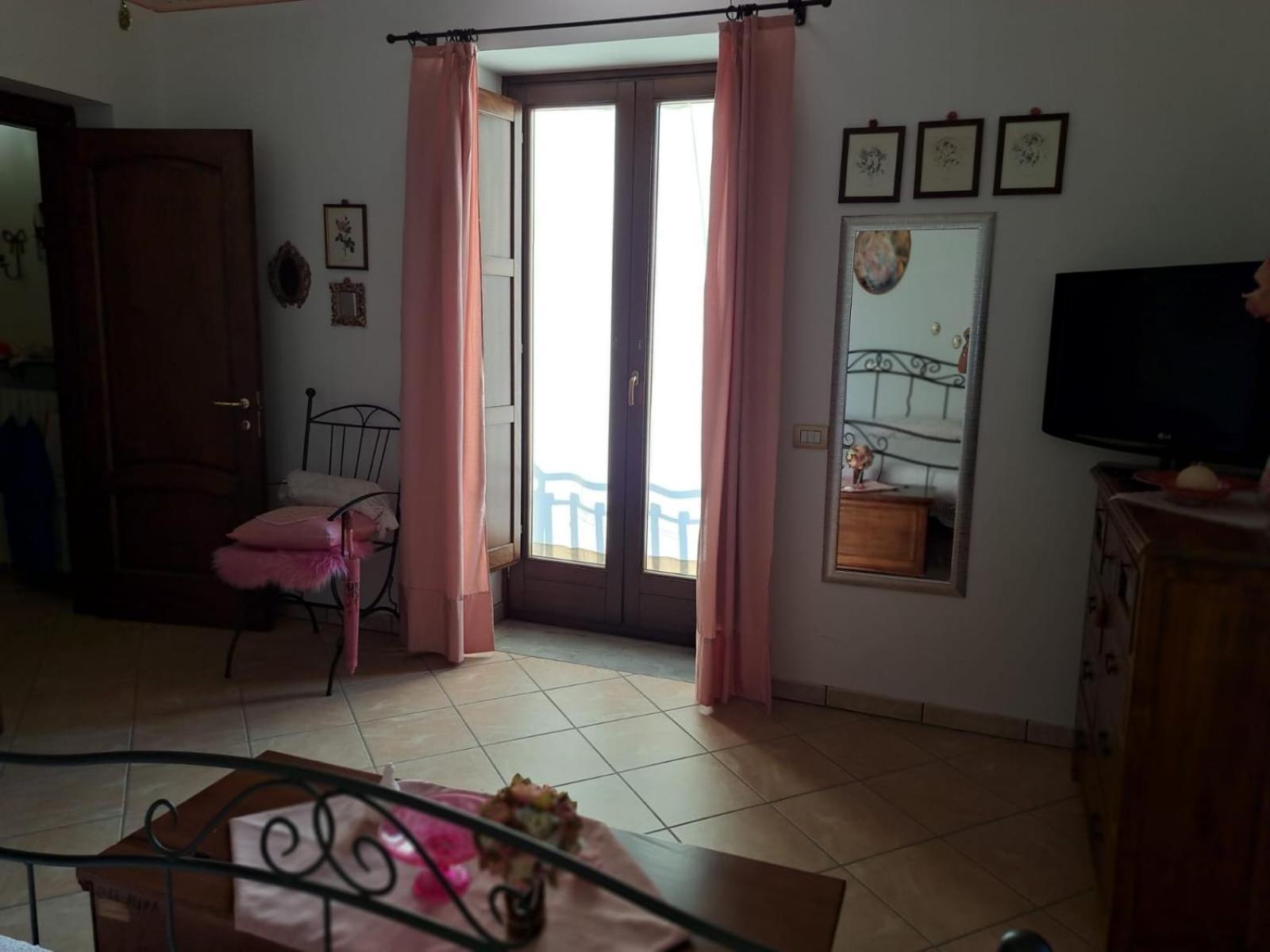 La Casa Di Lidia Bed and Breakfast Cardile Exterior foto
