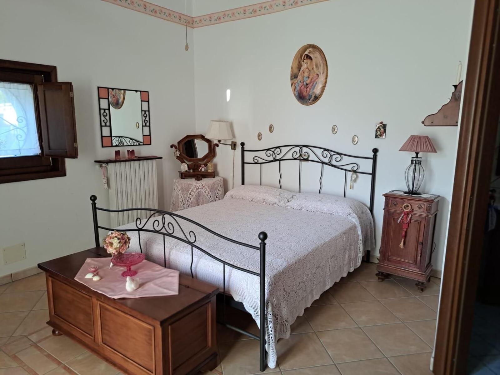 La Casa Di Lidia Bed and Breakfast Cardile Exterior foto