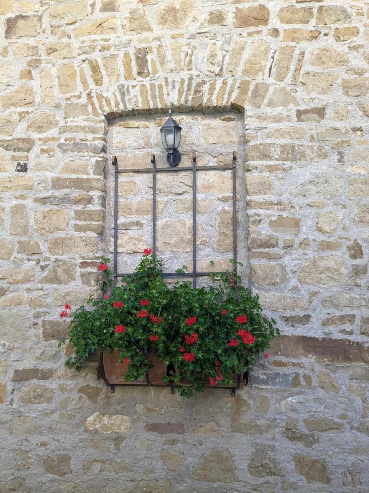 La Casa Di Lidia Bed and Breakfast Cardile Exterior foto