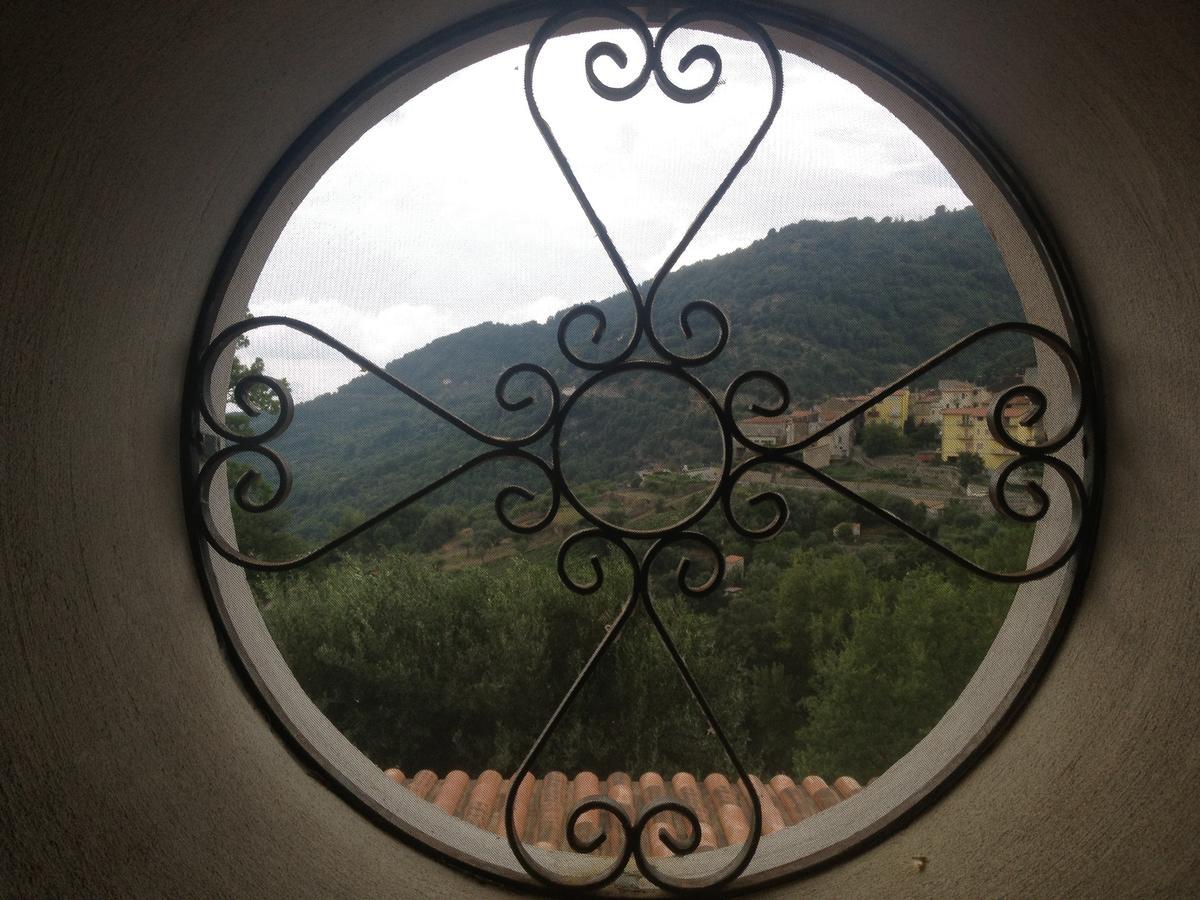 La Casa Di Lidia Bed and Breakfast Cardile Exterior foto